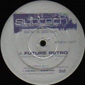 Subtech - Future Retro / Eastern Dawn