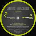 James Harcourt - Hysteria