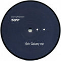 Stanny Franssen - 5th Galaxy EP