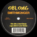 Smithmonger - Rock Steady