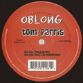 Tom Parris - That Is So Deep / There's No Coming Back