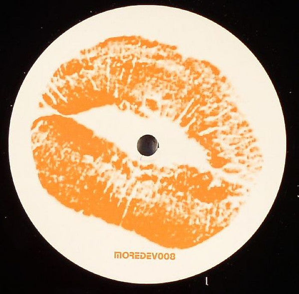 Dexter - Sic Viscous / Metaphysical Fabric