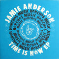 Jamie Anderson - Time Is Now
