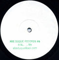 Abe Duque - It Moved Me