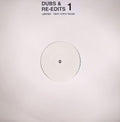 Circulation - Dubs & Re-edits 1