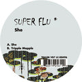 Super Flu - She