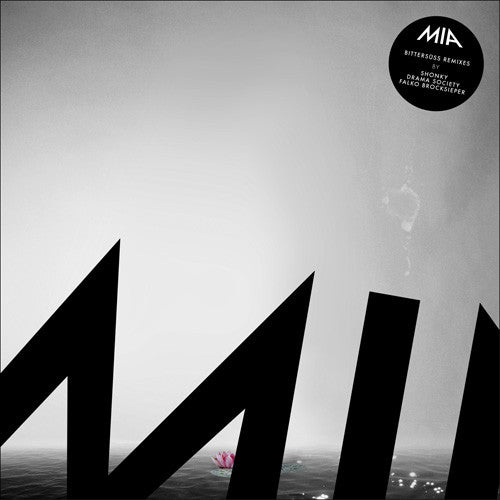 MIA - Bittersuss Remixes