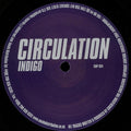 Circulation - Indigo