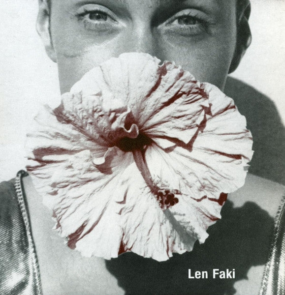 Len Faki - Rainbow Delta