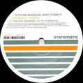 Stephan Bodzin Vs. Marc Romboy - Ferdinand / Phobos