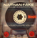 Nathan Fake - Outhouse Rmx Part2 EP