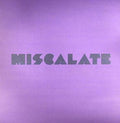Audiofly & Paul Harris - Miscalate