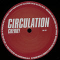 Circulation - Cherry