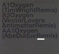 Tim Wright - Oxygen (Remixes)