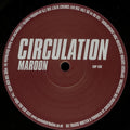Circulation - Maroon