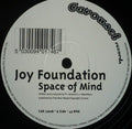 Joy Foundation - Space Of Mind