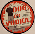 Tekel & Tim Paris - Dog Or Vodka