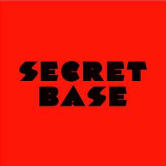 Radio Slave - Secret Base