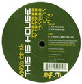 Kings Of NY - This Is House