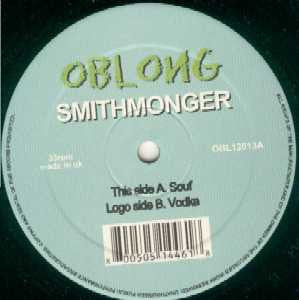 Smithmonger - Souf