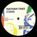 Nathan Fake - Dinamo