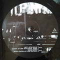 Stewart S. Walker - Jet Fuel And Longing