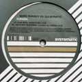 Marc Romboy vs. Gui Boratto - Eurasia