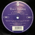 Peace Division - Body & Soul