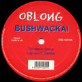 Bushwacka! - Chrous / Zebidee