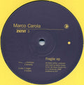 Marco Carola - Fragile EP