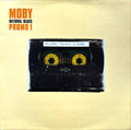 Moby - Natural Blues