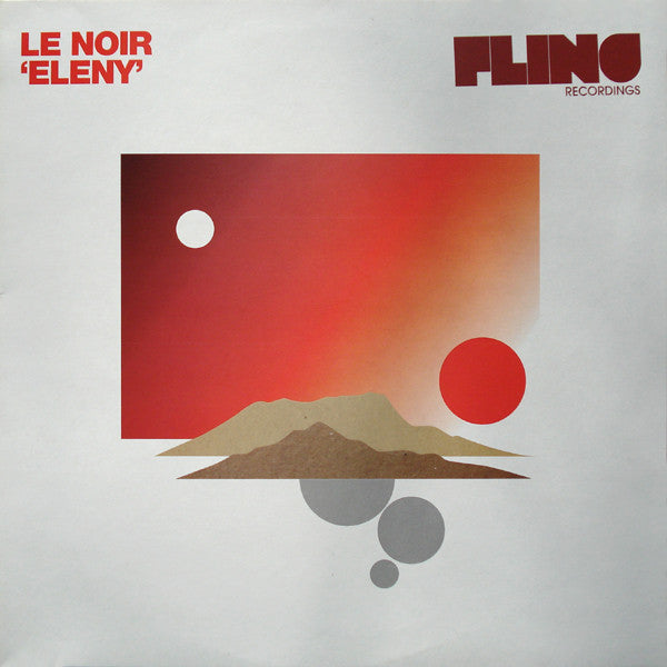 Le Noir - Eleny