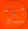 Stanny Franssen - 2nd Gate EP
