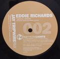 Eddie Richards - Getaway