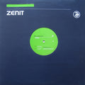 Rino Cerrone - Symmetric EP