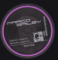 Marco Bailey - Capture