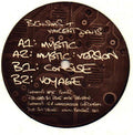 Ben Sims & Vincent Davis - Mystic