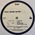 Nico Awtsventin - Abstractions E.P