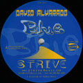 David Alvarado - Blue (Smith & Selway Mix)