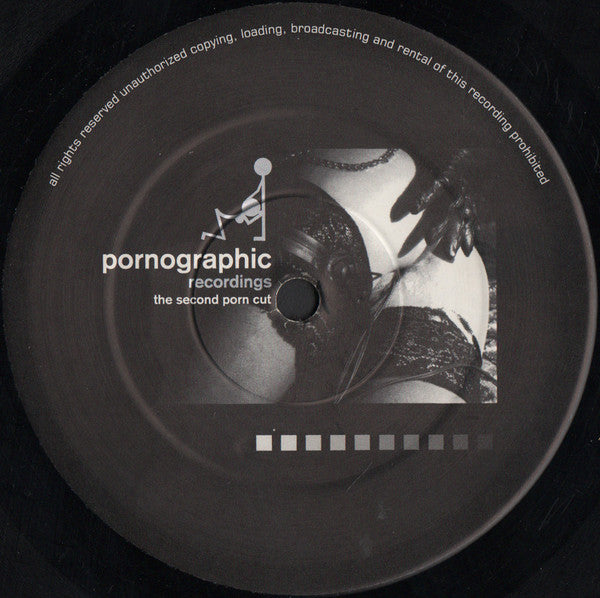 Various - The Second Porn Cut