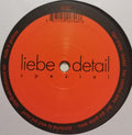 Tigerstripes - Hooked