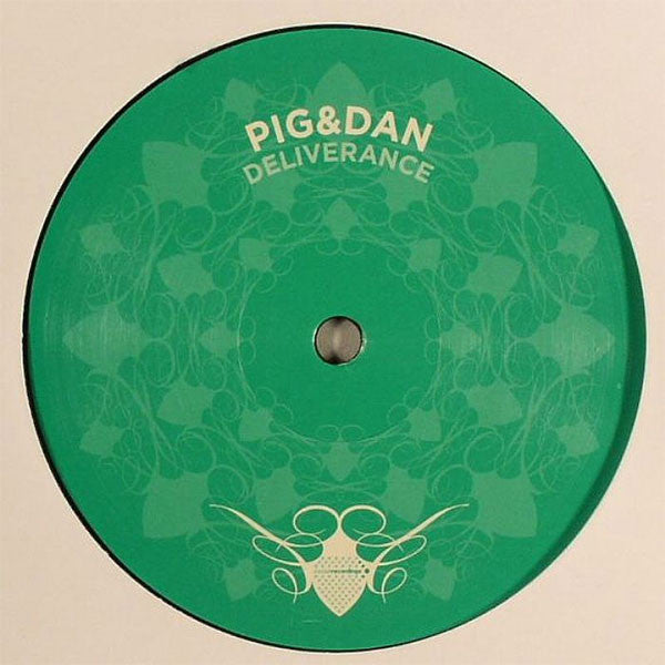 Pig & Dan - Deliverance