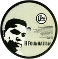 H-Foundation - Passage Of Time