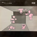 Jay Denham - Techno Fugitive - Remixes