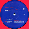 Marco Carola & Adam Beyer - Fusionframe EP