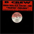 B-Crew - Partay Feeling