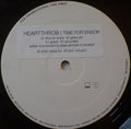 Heartthrob - Time For Ensor