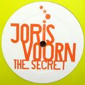 Joris Voorn - The Secret