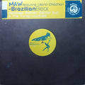 Masters At Work - Brazilian Beat