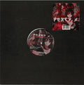 Percy X - Worklife EP